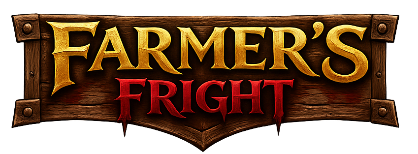 Farmer's Fright